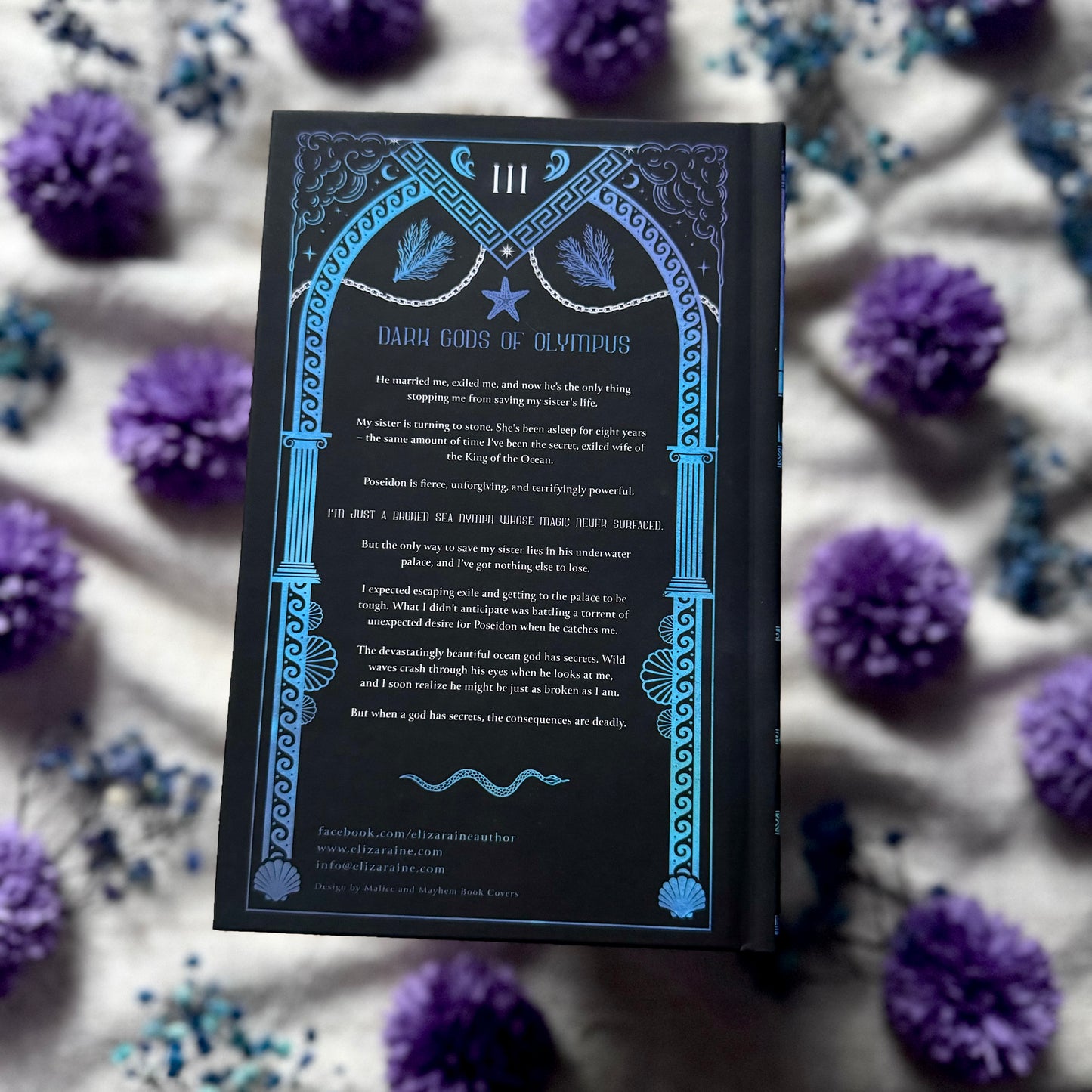 The Poseidon Trials: The Complete Collection Special Edition