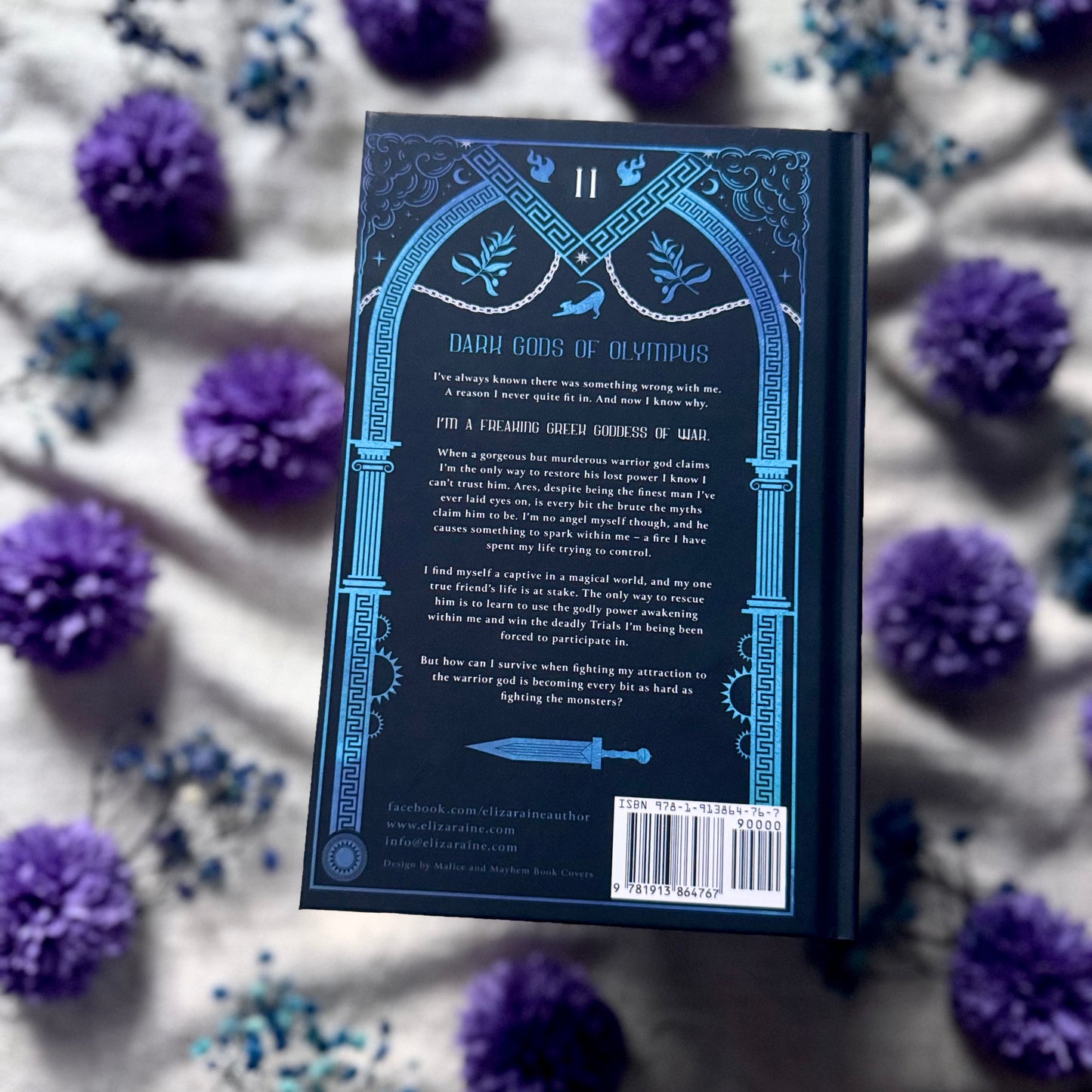 The Ares Trials: The Complete Special Edition Collection